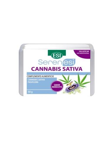 SERENESI pastilla blanda 50gr. TREPATDIET-ESI