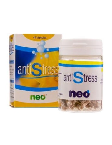 ANTISTRESS 45cap. NEO