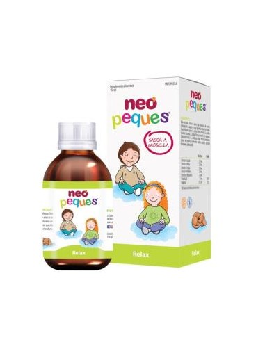 NEO PEQUES relax 150ml.