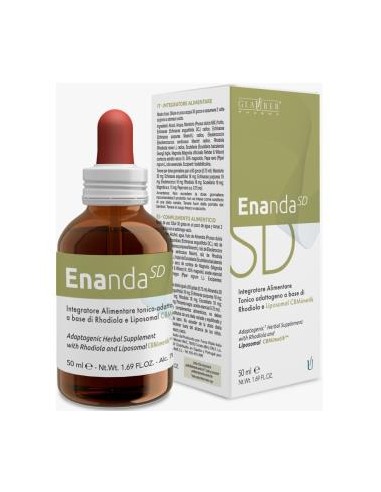 ENANDA SD 50ml. GLAUBER PHARMA