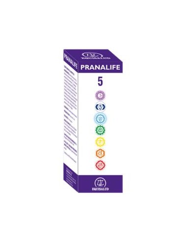 PRANALIFE 5 50ml. EQUISALUD