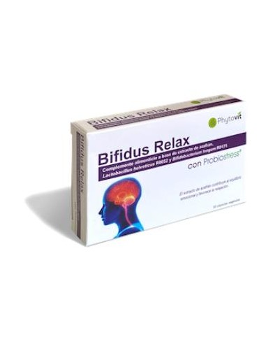 BIFIDUS RELAX 30cap. PHYTOVIT