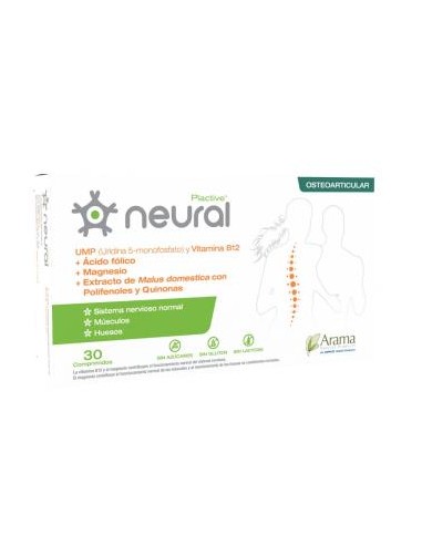 NEURAL 30comp. ARAMA