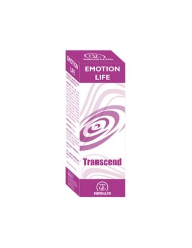 EMOTIONLIFE TRANSCEND 50ml. EQUISALUD