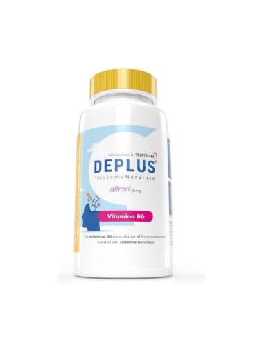 DEPLUS 60cap. MARGAN