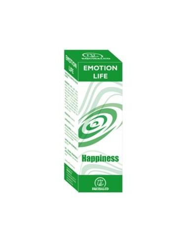 EMOTIONLIFE HAPPINESS 50ml. EQUISALUD