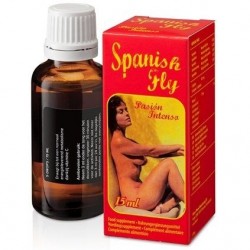 Cobeco Spanish fly gotas de pasion intenso 15 ml
