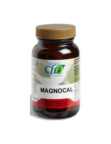 MAGNOCAL 60cap. CFN