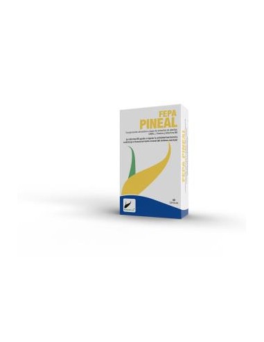 FEPA-PINEAL 40cap. FEPADIET