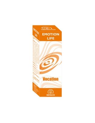 EMOTIONLIFE VOCATION 50ml. EQUISALUD