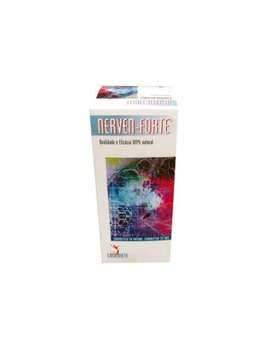 NERVEN FORTE 250ml. LUSODIETE