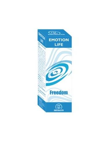 EMOTIONLIFE FREEDOM 50ml. EQUISALUD