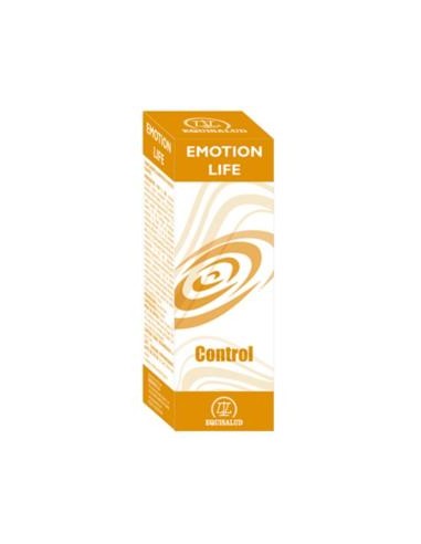 EMOTIONLIFE CONTROL 50ml. EQUISALUD