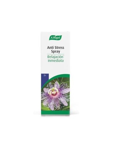 ANTI STRESS spray 20ml. A.VOGEL