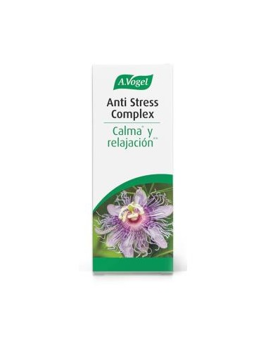 ANTI STRESS COMPLEX 30comp. A.VOGEL