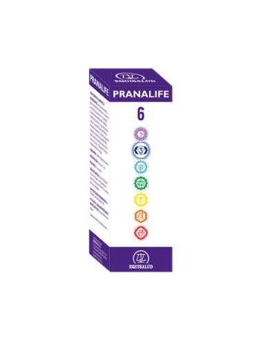 PRANALIFE 6 50ml. EQUISALUD