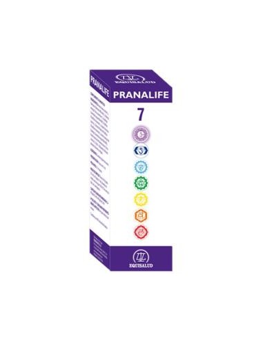 PRANALIFE 7 50ml. EQUISALUD