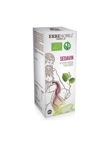 SEDAVIN COMPOST relajante 50ml ERBENOBILI