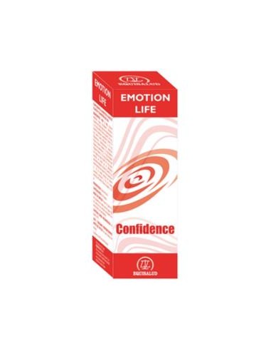 EMOTIONLIFE CONFIDENCE 50ml. EQUISALUD