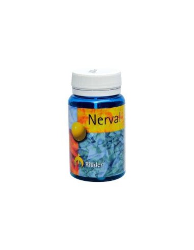 NERVAL ANTIDEPRESIVO 40cap. ESPADIET