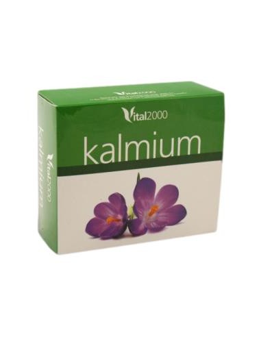 KALMIUM 60comp. VITAL 2000