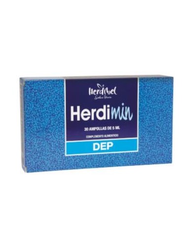 HERDIMIN DEP DEPRESION 30amp HERDIBEL