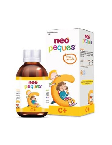 NEO PEQUES C+ 150ml.