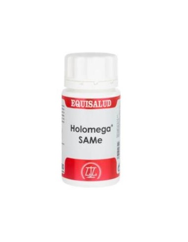 HOLOMEGA SAME 50cap. EQUISALUD