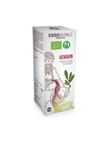 VENAVIN COMPOST varices 50ml ERBENOBILI