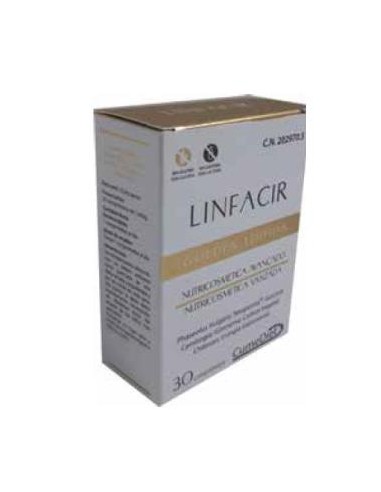 LINFACIR 30comp. CUMEDIET