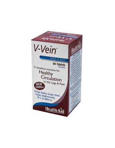 V-VEIN 60comp. HEALTH AID