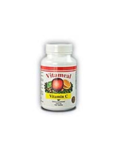 VITAMINA C 1000mg. liberacion sostenida 100comp. VITAMEAL