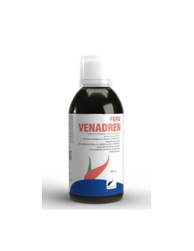 FEPA-VENADREN 250ml. FEPADIET