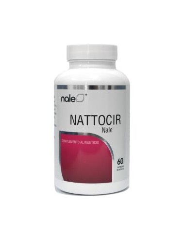 NATTOCIR NALE 60cap.