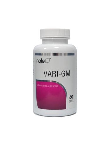 VARI-GM 60cap. NALE