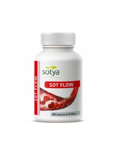 SOT-FLOW 60cap. SOTYA