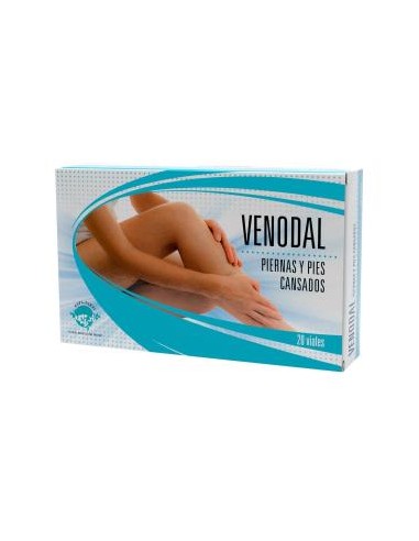 VENODAL 20amp. ESPADIET