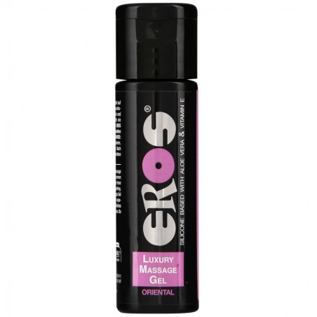 Eros Luxury Masaje Oriental- 30 ml