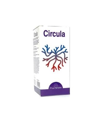 CIRCULA 30cap PHARMAHEBE