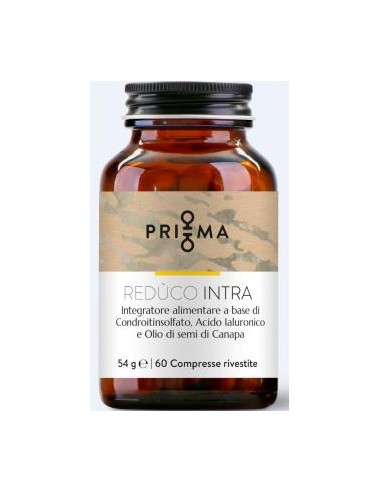 REDUCO 60comp. PRIMA CARE