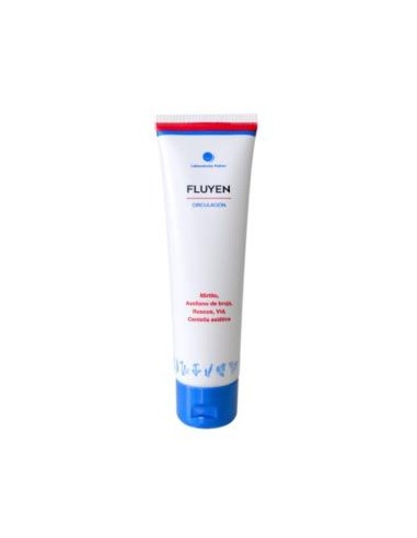 FLUYEN crema 150ml. MAHEN