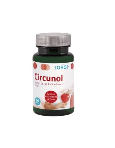 CIRCUNOL 90perlas SAKAI