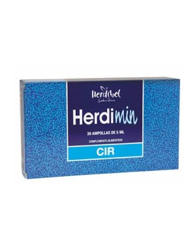 HERDIMIN CIR 30amp HERDIBEL