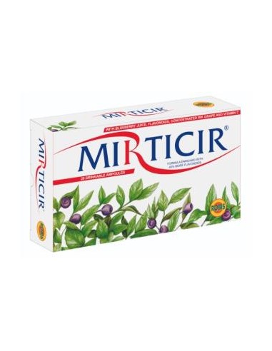 MIRTICIR 14amp ROBIS