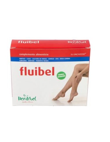 FLUIBEL (fluidol) 16amp HERDIBEL