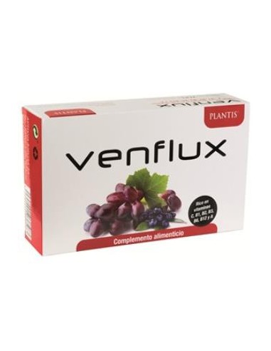 VENFLUX 20 amp. ARTESANIA