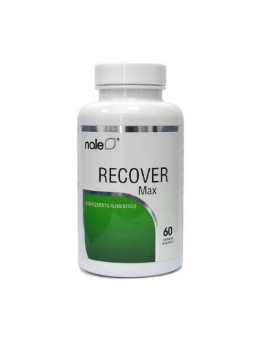 RECOVER max 60cap. NALE