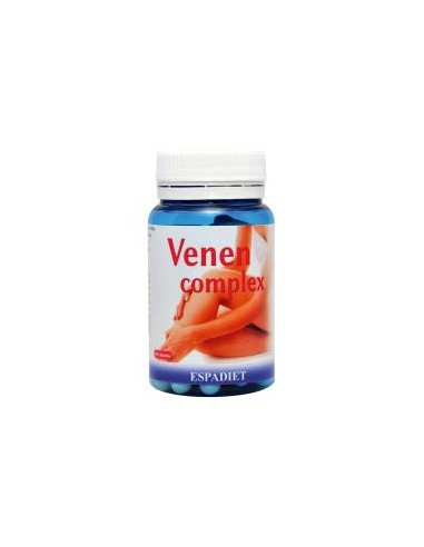 VENEN complex 60cap. ESPADIET