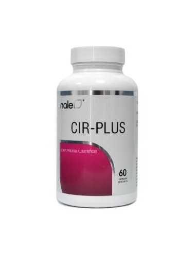 CIR PLUS 60cap. NALE