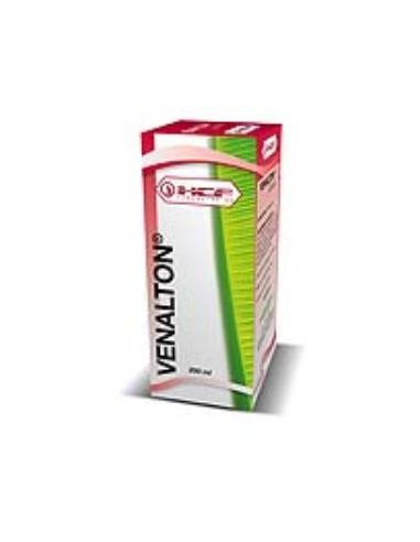 VENALTON jarabe 250ml. HCF